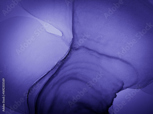 Black Spanish Marble. Monochrome Abstract Paint Swirl. Bright Wa