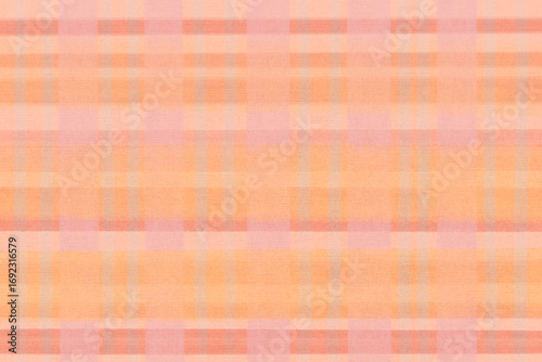 Beautiful soft checkered pattern design