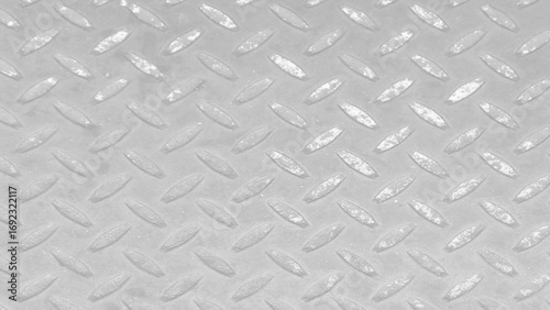 diamond plate metal texture background