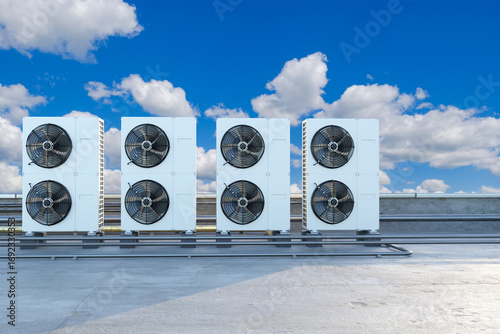 HVAC, Engineering, Construc...