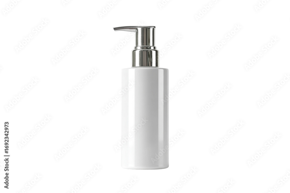 Obraz premium pump bottle 
