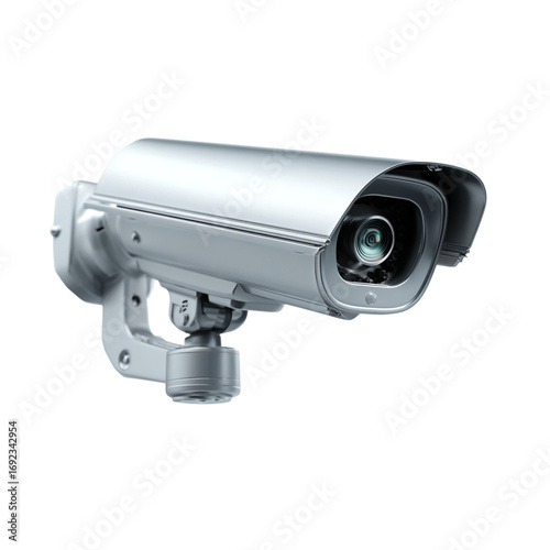 Professional surveillance security camera for modern monitoring and advanced protection, ensuring safety and peace of mind with cutting-edge technology.