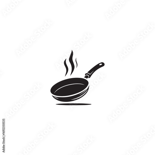 Cup of coffee or tea with spoon vector illustration