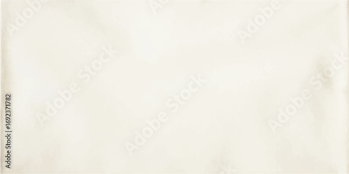Old white paper texture background with vintage grunge design pattern