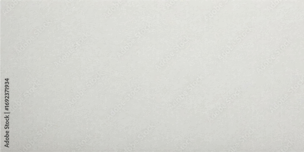 Fototapeta premium Vintage light grey textured seamless linen fabric background pattern with grunge surface