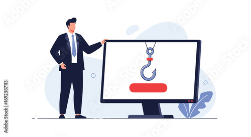 Understanding cyber threats and how to protect your digital information effectively online