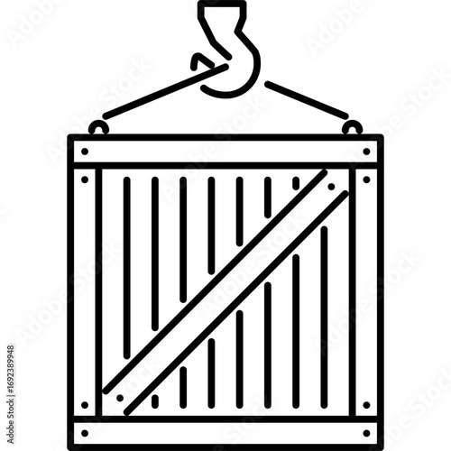 bar code label