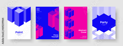 Modern Report Layout. Abstract Poster Template. Geometric Book Cover Design. Banner. Business Presentation. Flyer. Brochure. Background. Advertising. Notebook. Newsletter. Journal. Handbill
