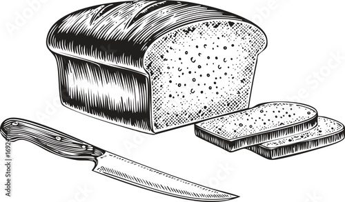 Straight Razor Handle Detail