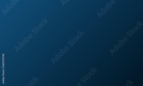 Blue gradient background from light to dark shades. Design, presentations, web, print, and creative projects.