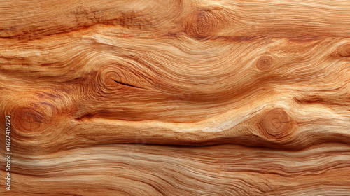 High-resolution wooden texture background with natural grain and knots, perfect for design, crafts, furniture mockups, digital presentations, and eco-friendly creative projects.