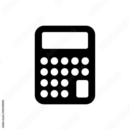 calculator icon