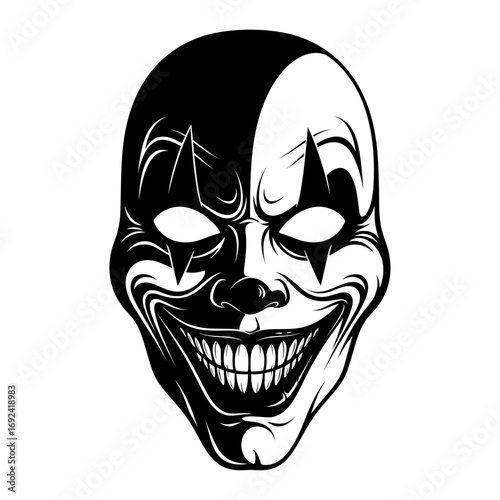 skull and crossbones
