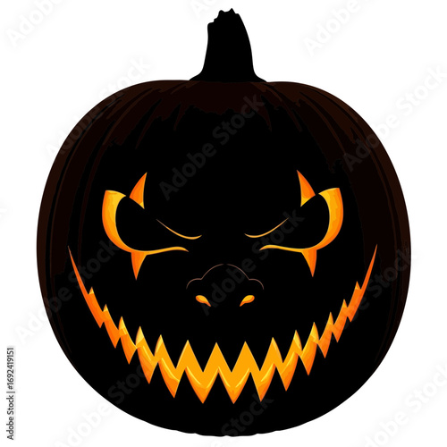 jack o lantern