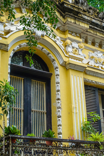 Wallpaper Mural Hanoi Architecture Torontodigital.ca