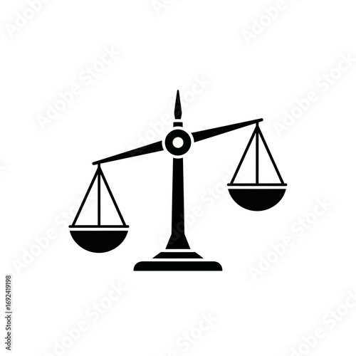 scales of justice