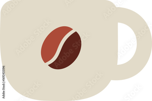 cup of coffee