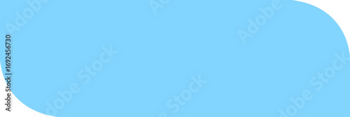 부드러운 파란색 배경