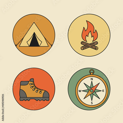 Camping essentials (1)