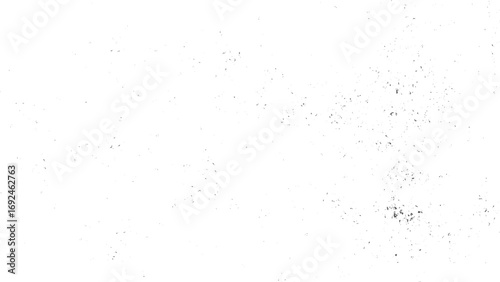 Abstract distressed frame with dust grain overlay and vintage grunge wall effect. Grunge aging paper frame texture with dust scratches and space for text design. 