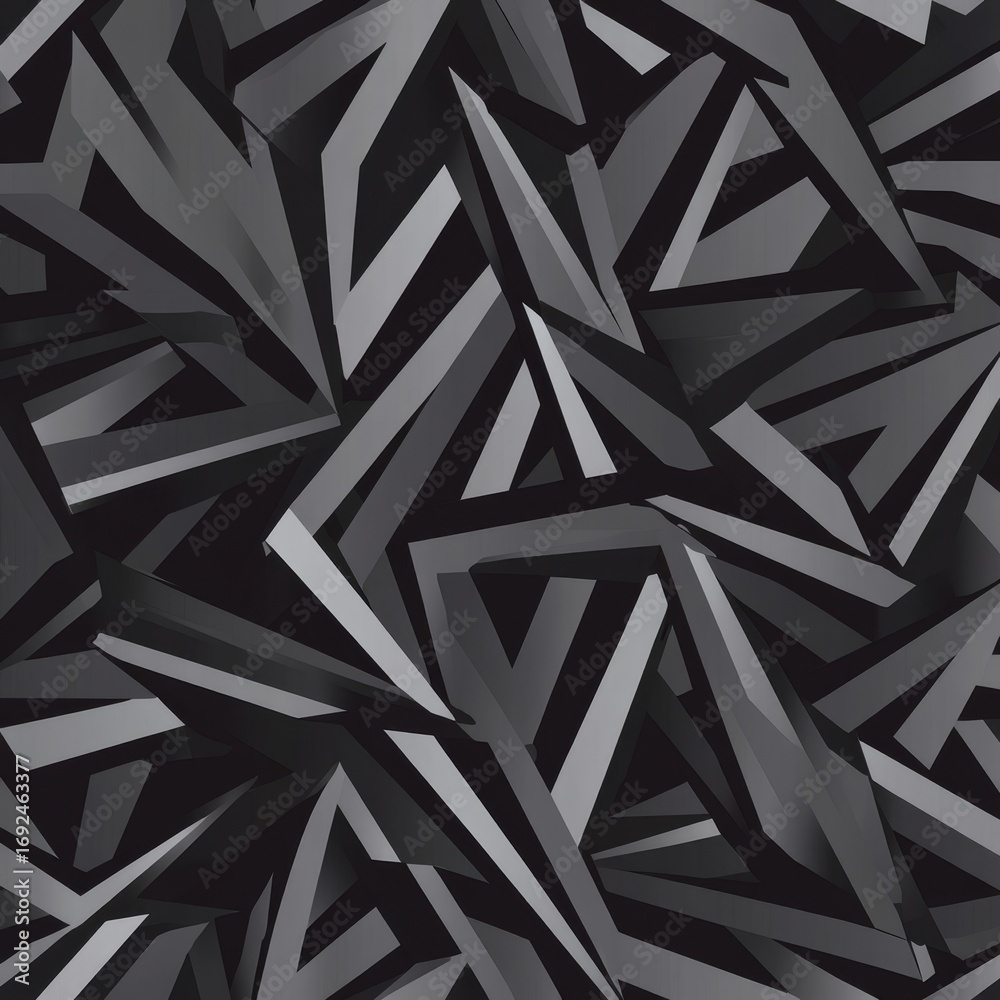 Urban style print of a modern illustration with abstract black and light blue military or car decal camo background and seamless techno texture Urban style print of a modern illustration with abstract black and light blue military or car decal camo background and seamless techno texture
