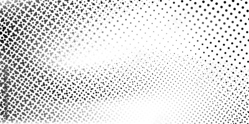 Adobe Illustrator Artwork background dots simple modern natural good vector