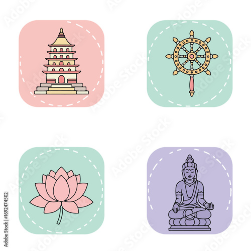 Icons of faith