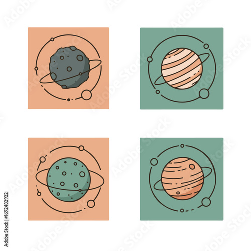 Planets