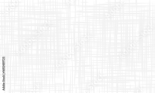 Halftone dot texture background. Monochrome splatter effect overlay. Abstract grunge dot texture. Vector illustration