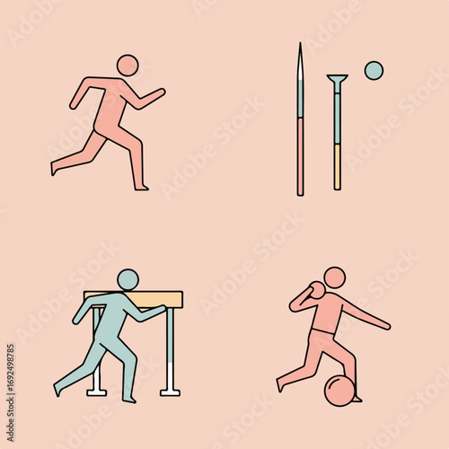 Sport icons (1)