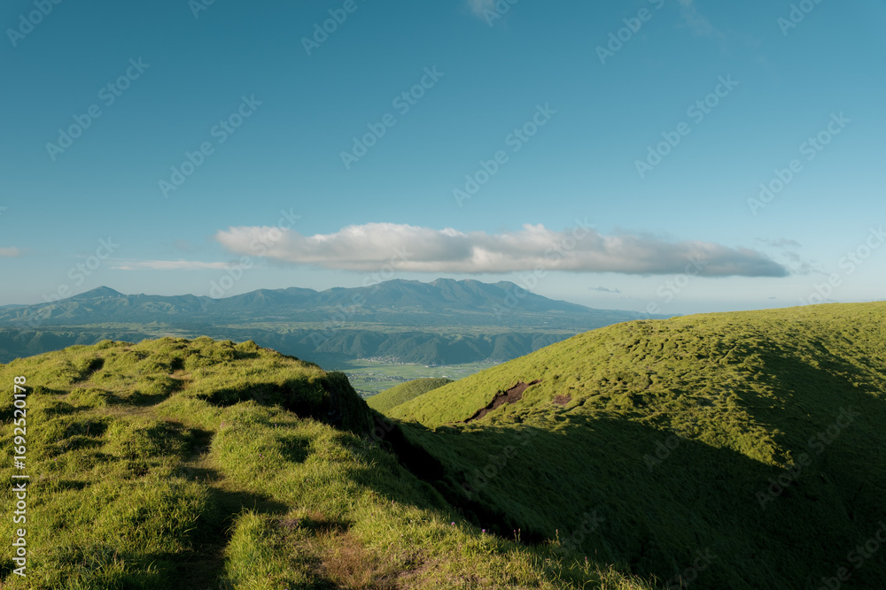 Fototapeta premium 日本の風景