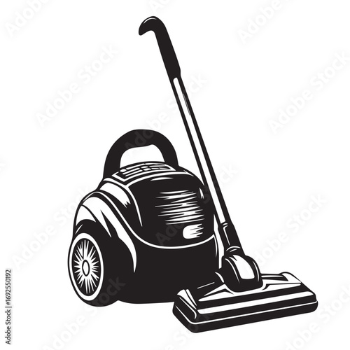 vacuum cleaner