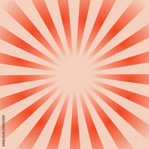 Acid wave rainbow line backgrounds in the 1970s 1960s hippie style. Carnival wallpaper pattern retro vintage 70s 60s. Groovy Christmas psychedelic poster background. Vector holiday design illustration