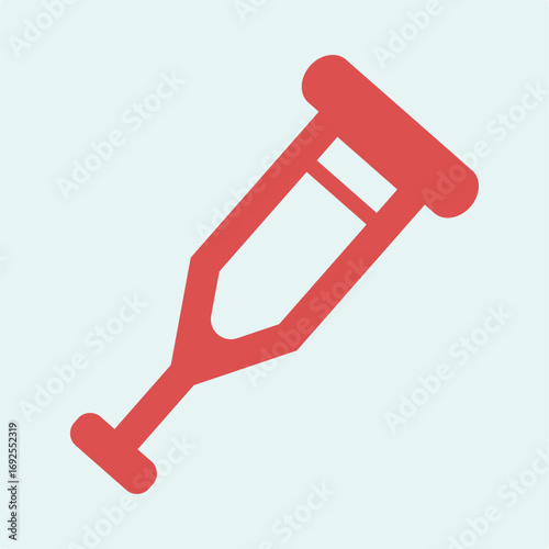 Syringe symbol artwork trendy useful vector Illustration design lovely colorful background