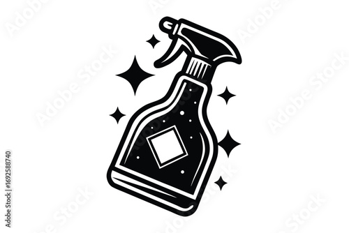 stain remover icon