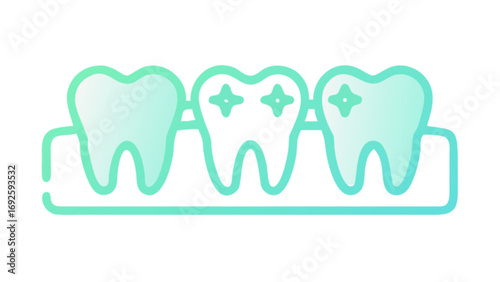Dental care teeth whitening oral hygiene dentist tooth health clean shiny smile healthy gums molar incisor