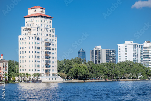 jacksonville, florida