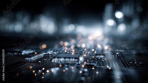 Circuit board technology