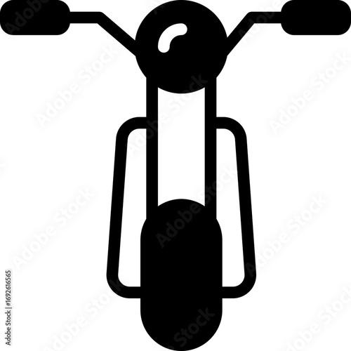 illustration of a key and lock