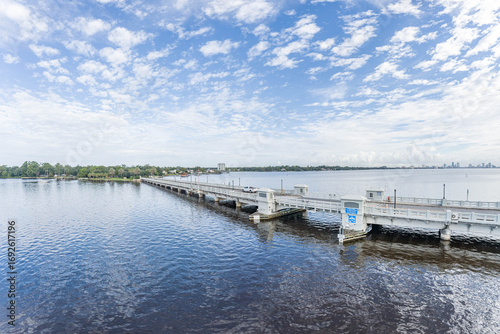 Wallpaper Mural jacksonville, florida Torontodigital.ca