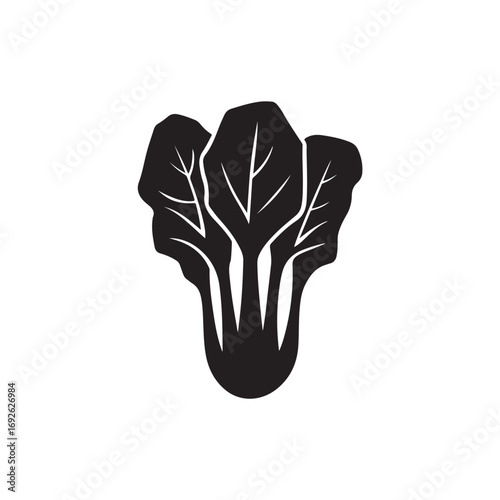 Bok Choy Vector (3).eps