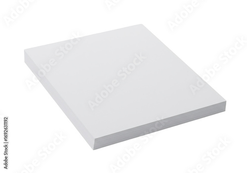 シンプルな白い紙のテクスチャ背景とクローズアップ表現の抽象的なデザイン