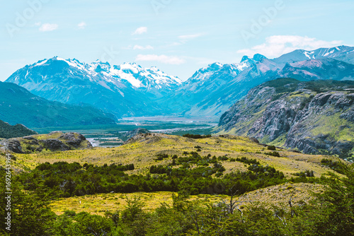 el chalten