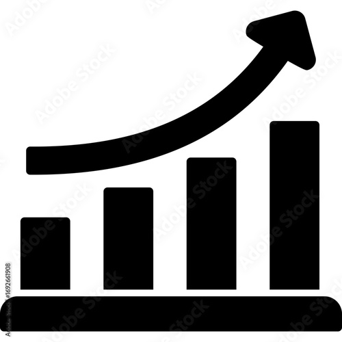 Increase Icon