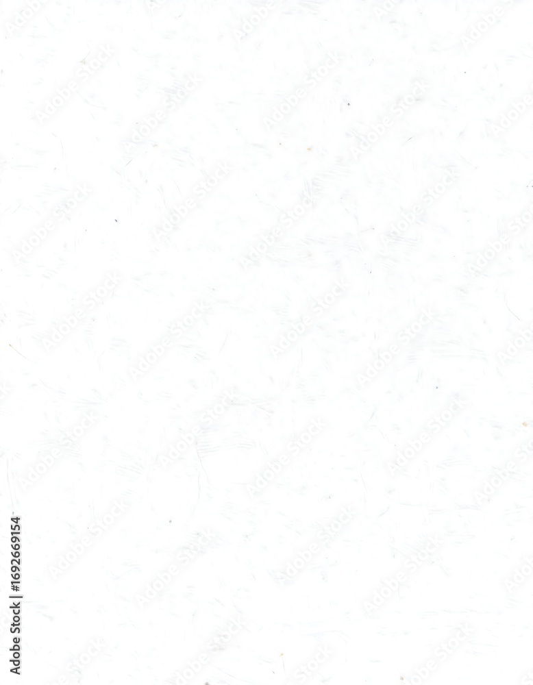 Obraz premium Plain white surface with subtle texture