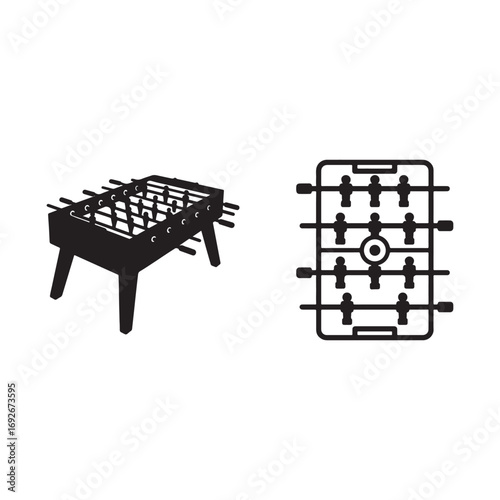 table football