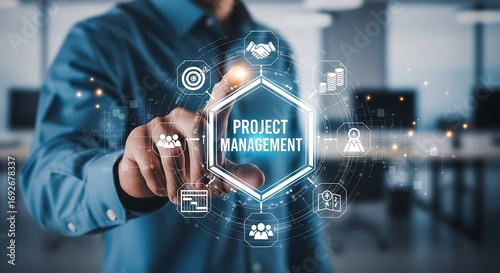 Effective Project Management Strategies for Successful Business Operations and Growth