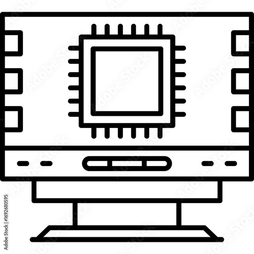 Desktop Icon