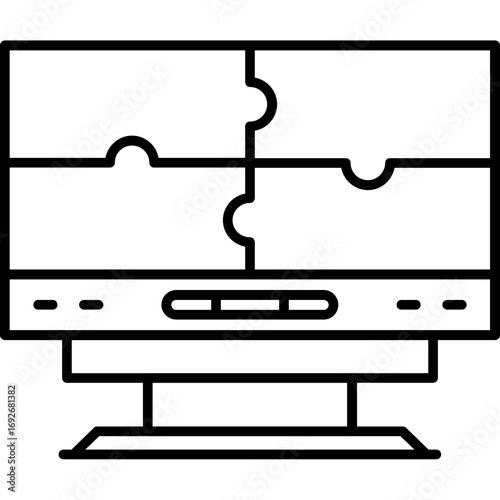 Computer Icon