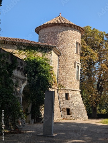 Mouans Sartoux, France